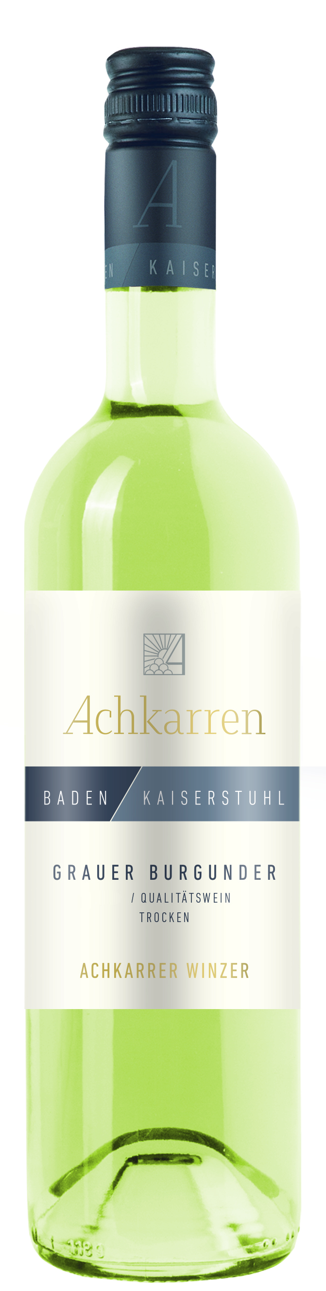 Winzergenossenschaft Achkarren Bödecker | Shop Weinhaus Online | Badisches