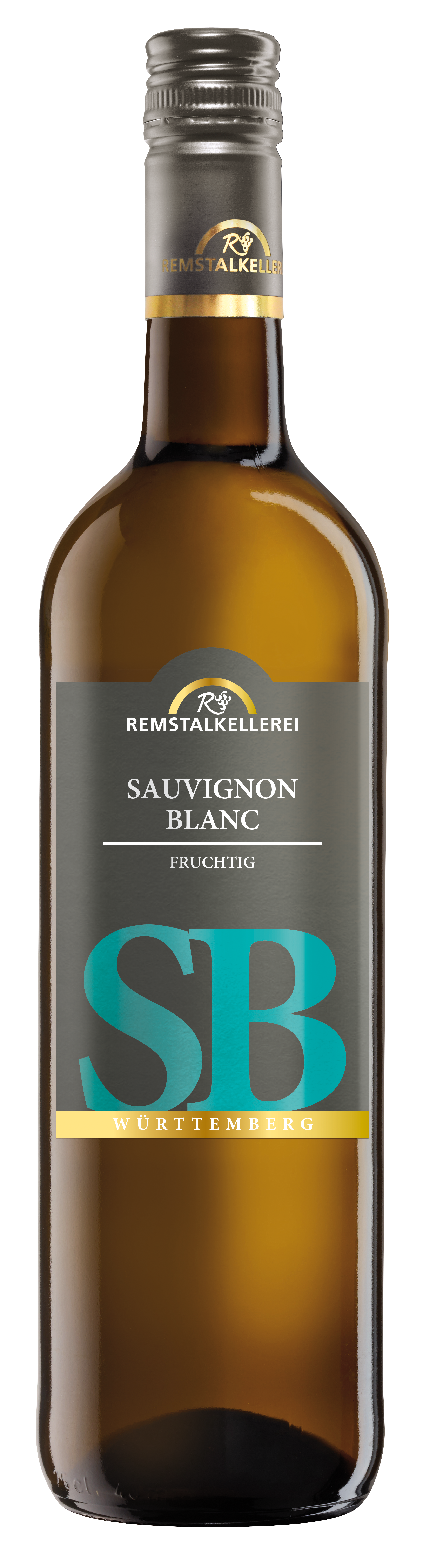 Sauvignon Blanc SB Qualitätswein fruchtig 