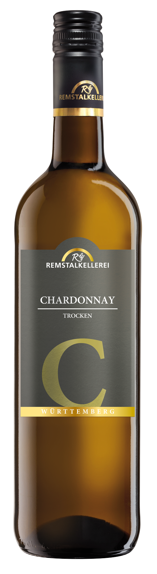 Chardonnay C Qualitätswein - trocken -