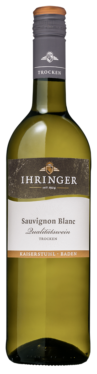 Ihringer Fohrenberg Sauvignon Blanc Qualitätswein trocken 
