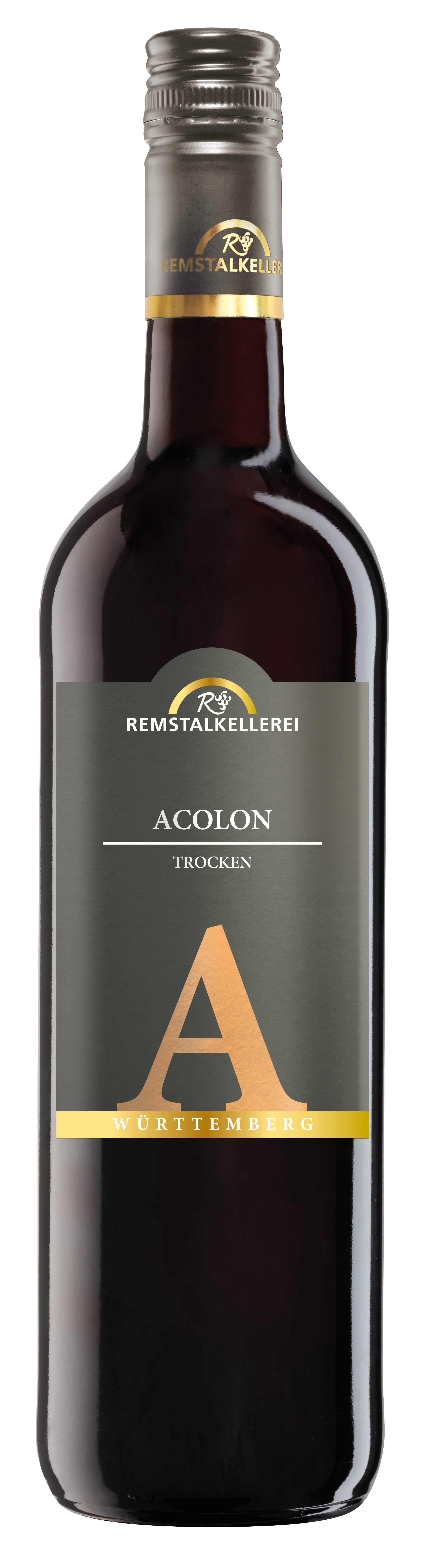 Acolon A Qualitätswein - trocken -