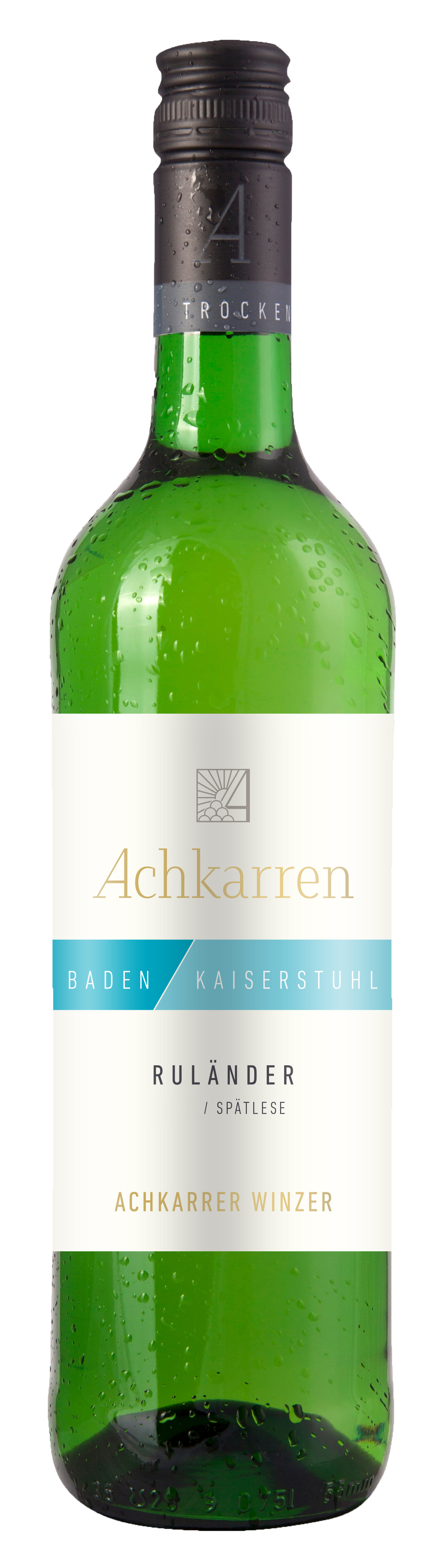Winzergenossenschaft Achkarren | Weinhaus Bödecker Badisches Shop | Online
