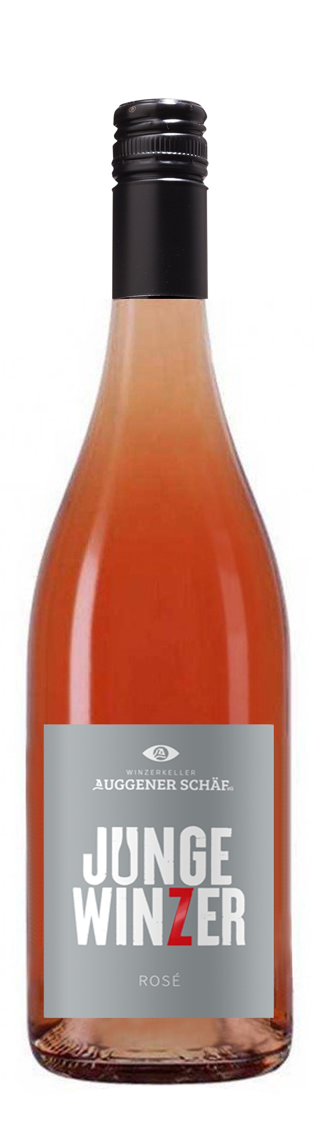 Jungwinzerl Cuvée Rosé Qualitätswein