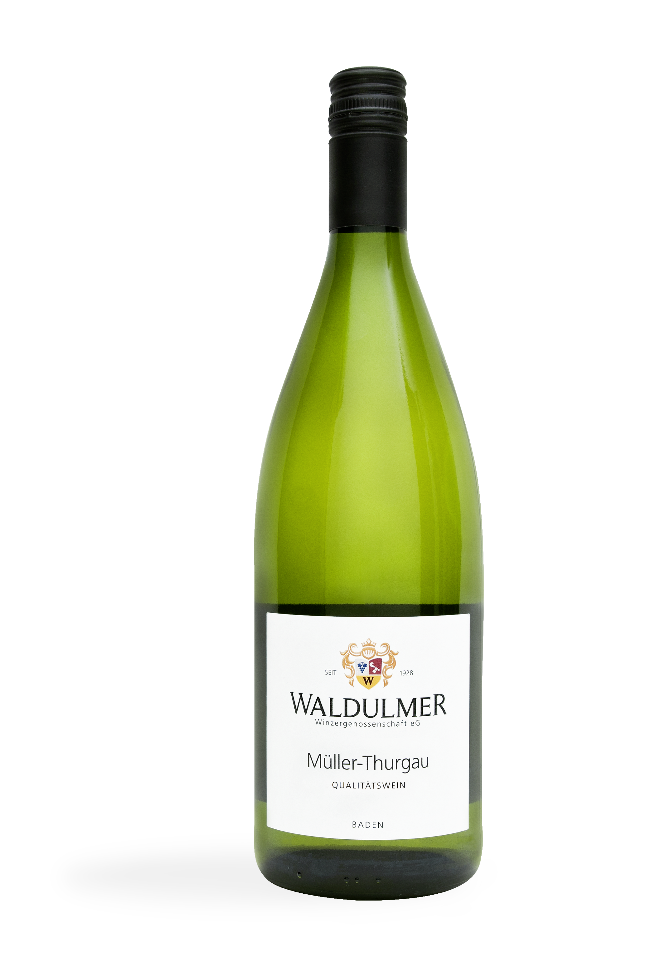 Waldulmer Müller-Thurgau Qualitätswein