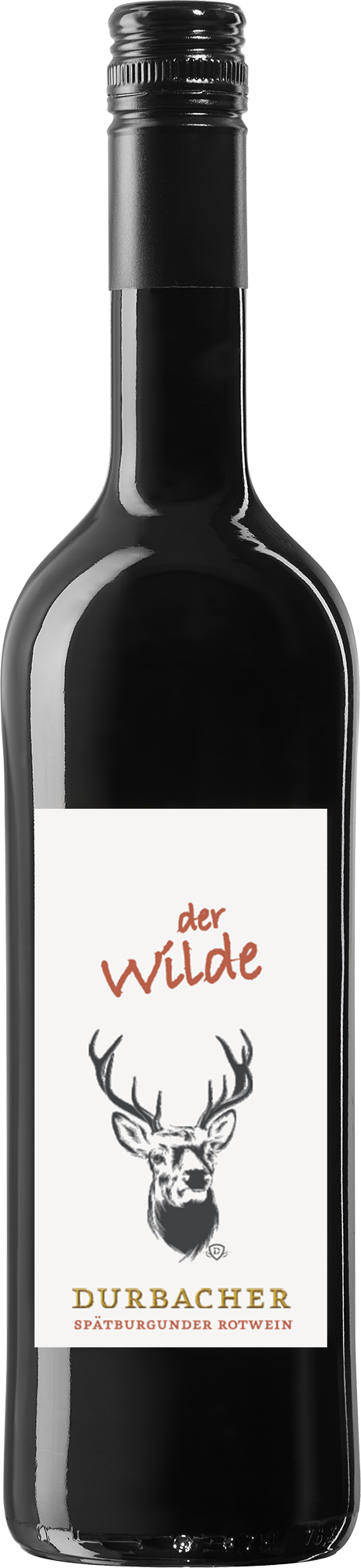 Durbacher Kochberg Der Wilde Spätburgunder Rotwein Qualitätswein