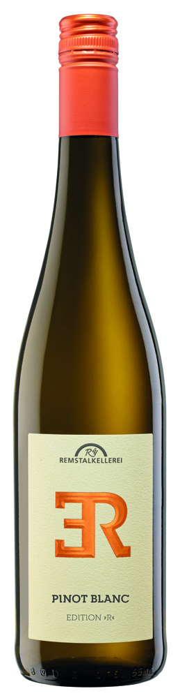 Edition R Pinot Blanc Qualitätswein - trocken -